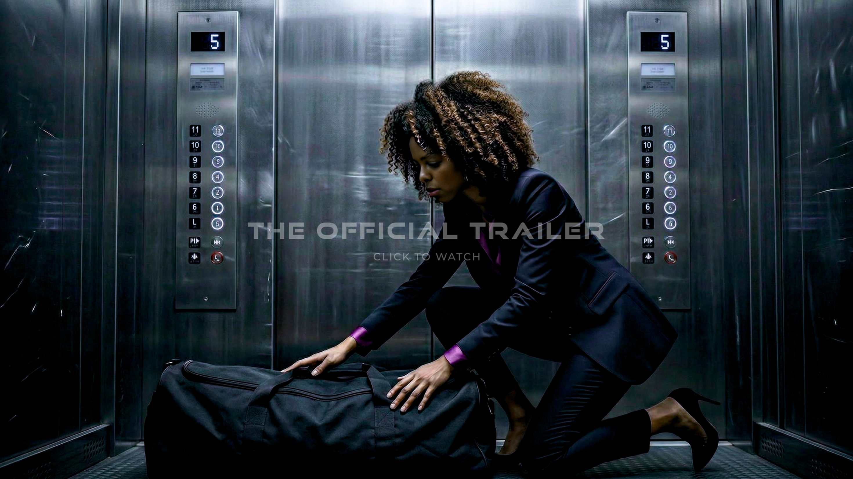 The Draft | The Official Trailer